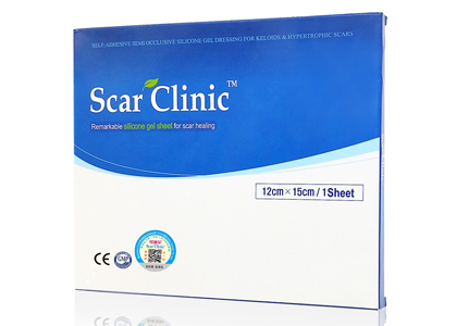 Scar Clinic®-12*15
