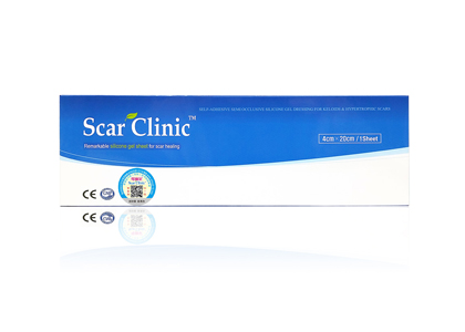 Scar Clinic®-4*20