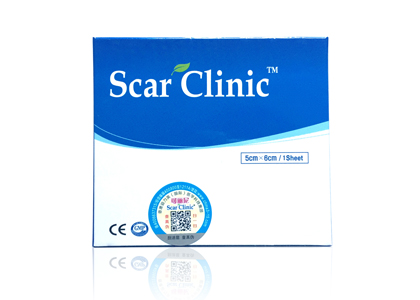 Scar Clinic®-5*6