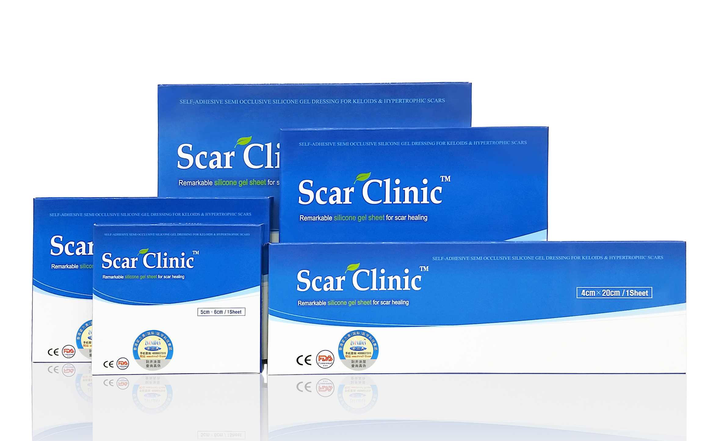 Scar Clinic®